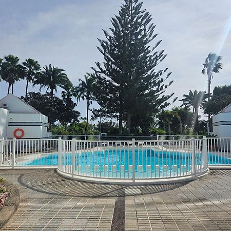 El Caramelito 1 Villa Maspalomas  Buitenkant foto