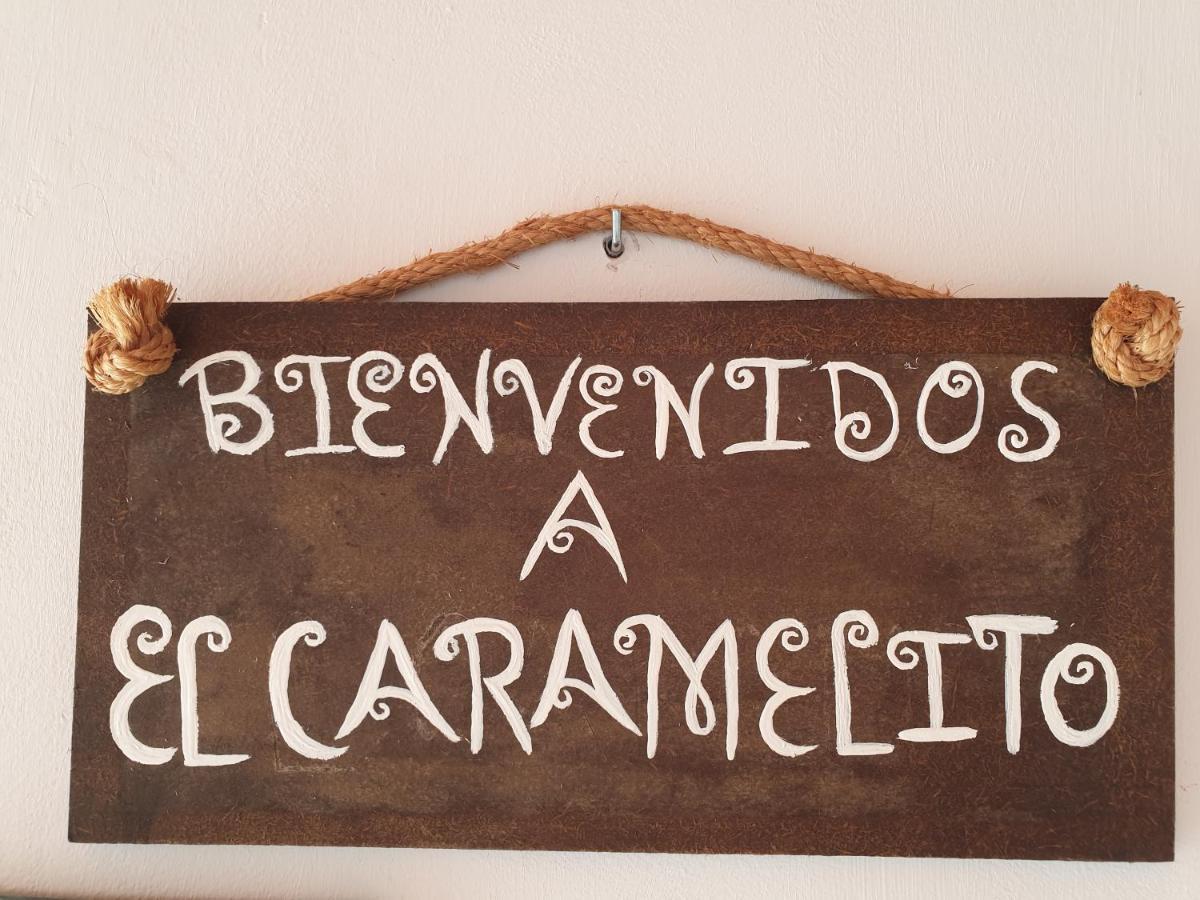 El Caramelito 1 Villa Maspalomas  Buitenkant foto