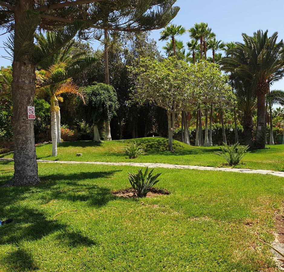 El Caramelito 1 Villa Maspalomas  Buitenkant foto