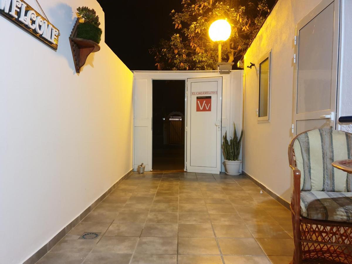 El Caramelito 1 Villa Maspalomas  Buitenkant foto